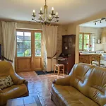 Le Clos Pierreslogis Theil-Rabier