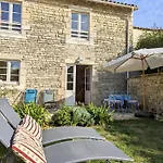 Le Clos Pierreslogis *