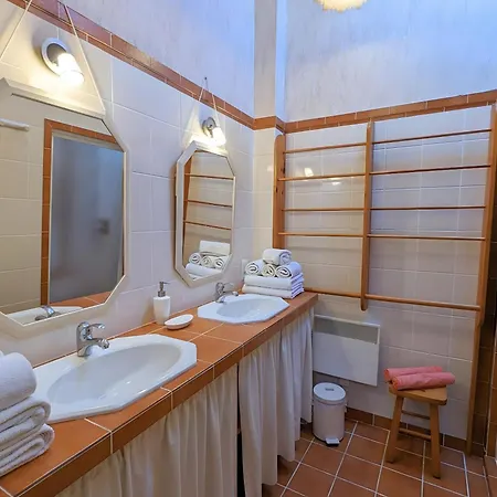 Vakantiehuis Le Clos Pierreslogis