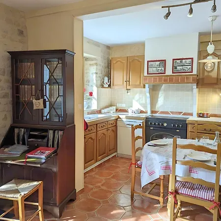 Le Clos Pierreslogis *