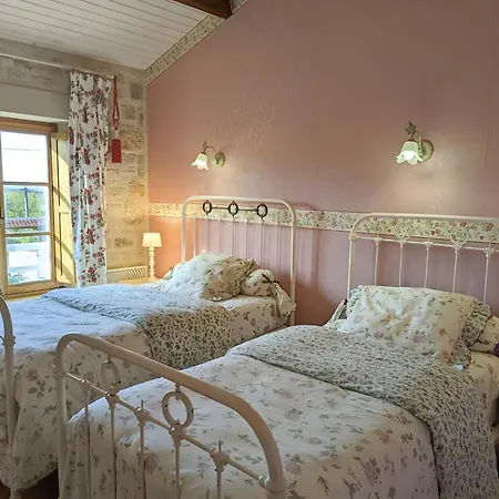 Le Clos Pierreslogis