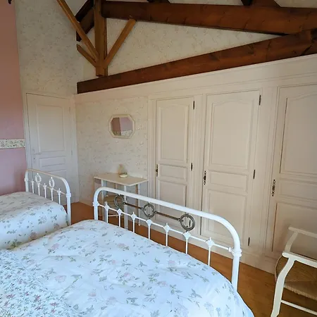 Le Clos Pierreslogis Σπίτι διακοπών
