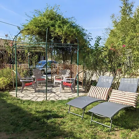 Le Clos Pierreslogis *