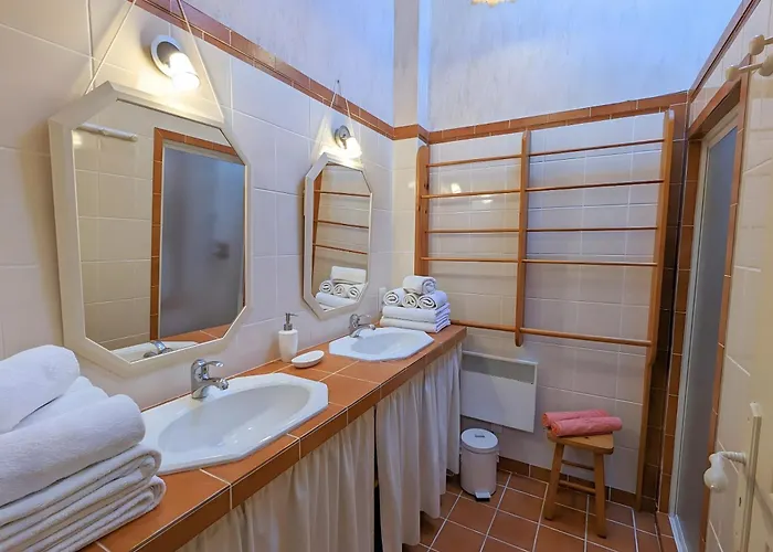 Casa de Férias Le Clos Pierreslogis