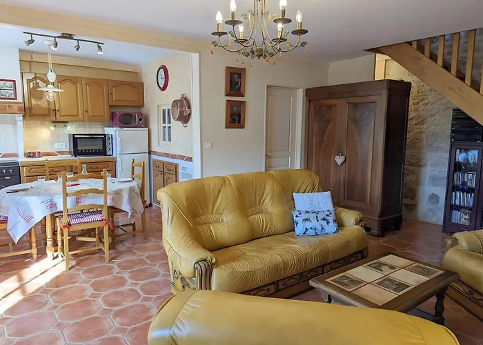 Le Clos Pierreslogis