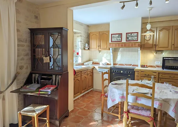 Le Clos Pierreslogis *