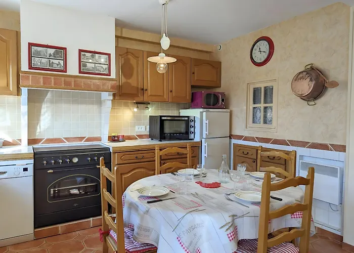 Le Clos Pierreslogis Theil-Rabier