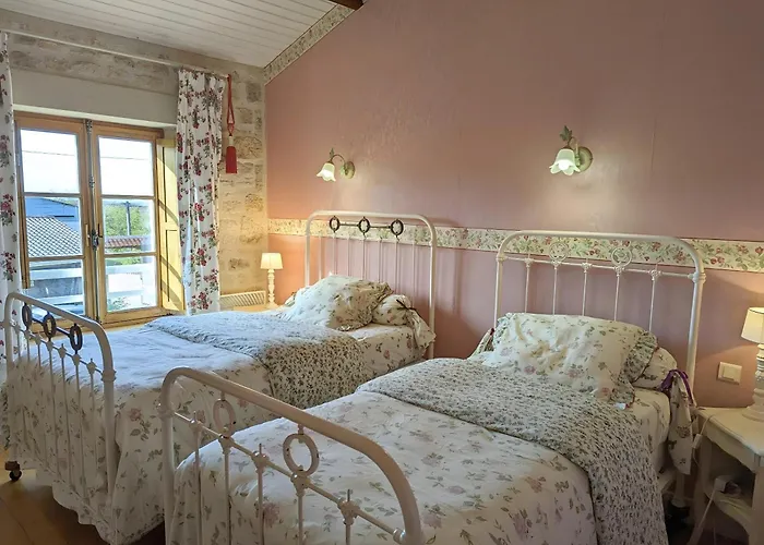 Le Clos Pierreslogis