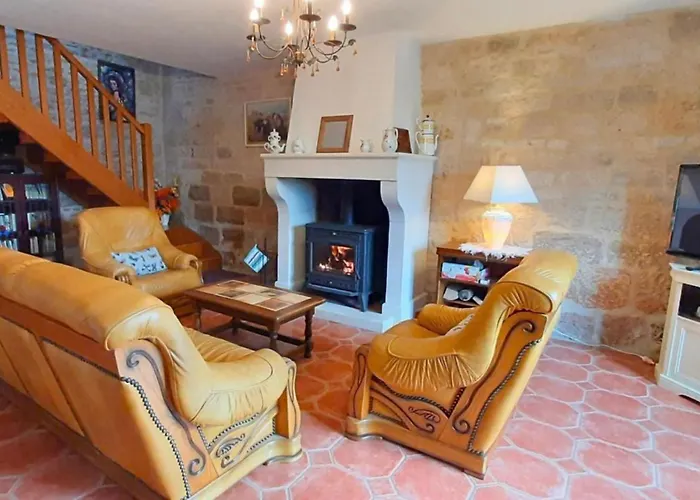 Le Clos Pierreslogis Theil-Rabier